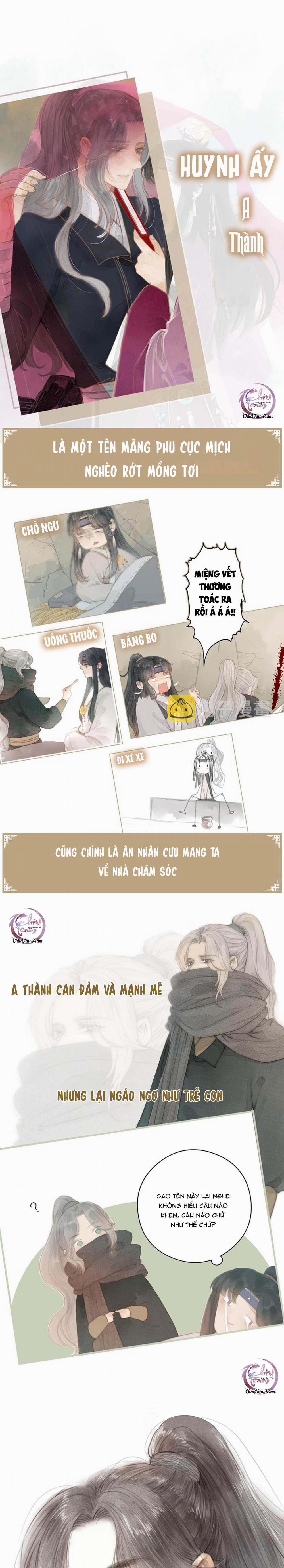 Công Tử Lăn GIường 0 trang 1