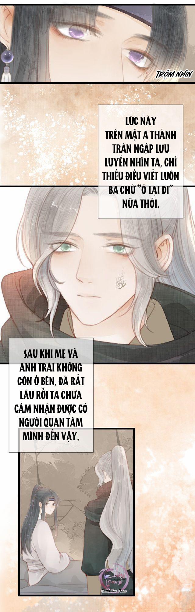 Công Tử Lăn GIường 4 trang 1