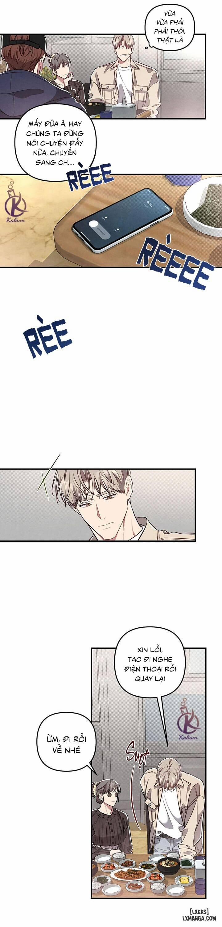 Công Tư Phân Minh 10 trang 13