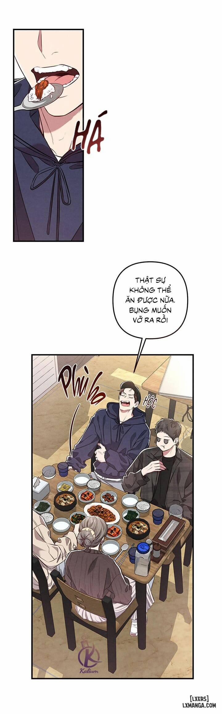 Công Tư Phân Minh 10 trang 2