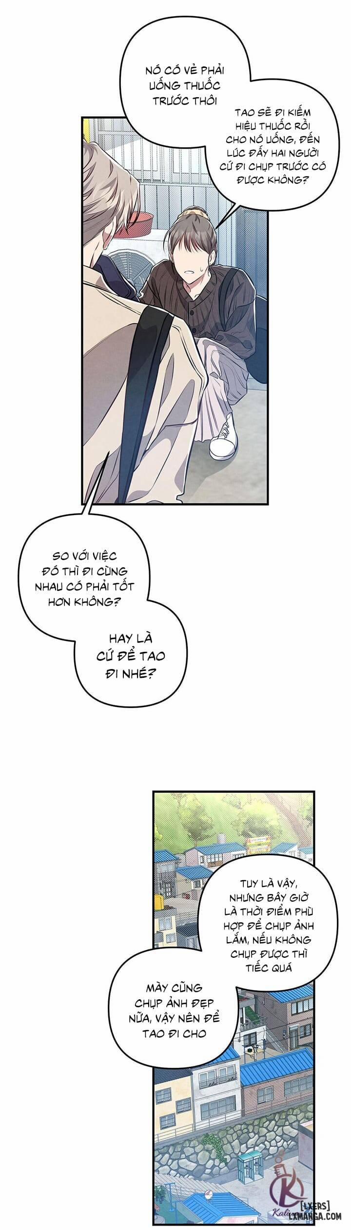 Công Tư Phân Minh 10 trang 20