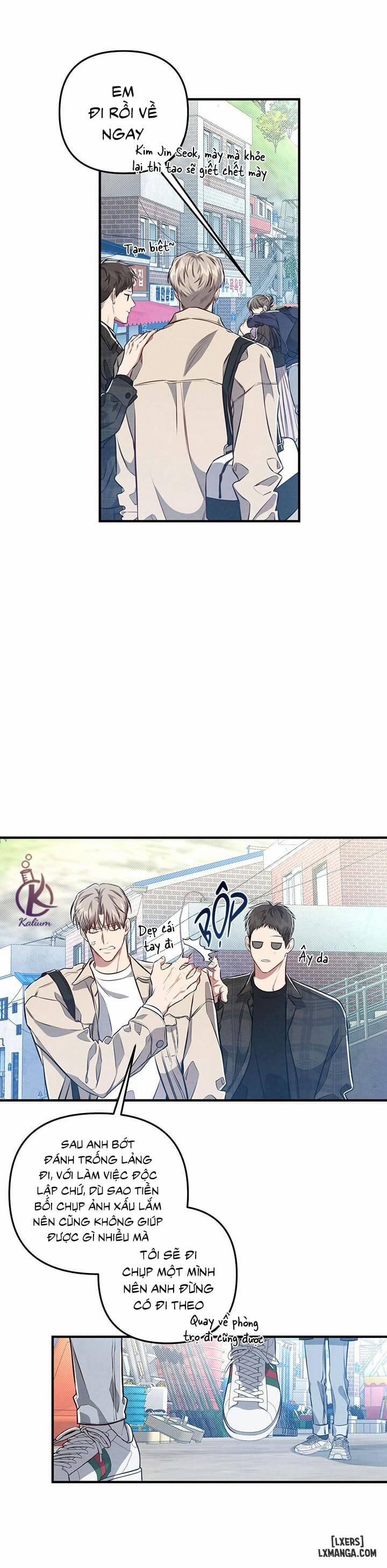 Công Tư Phân Minh 10 trang 22