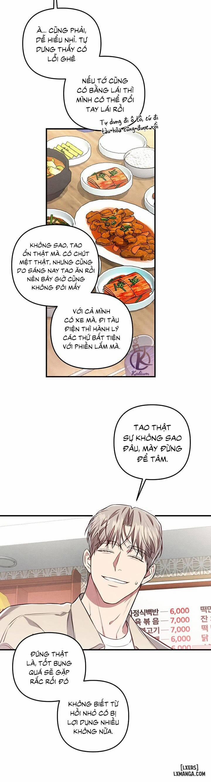 Công Tư Phân Minh 10 trang 6