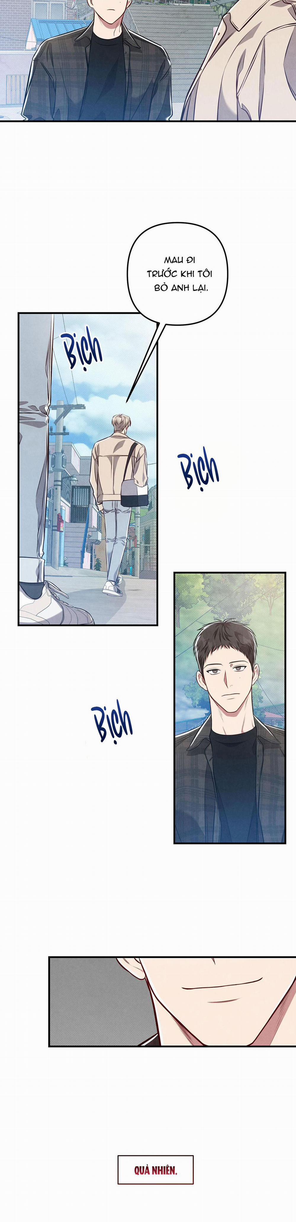 Công Tư Phân Minh 11 ngang raw trang 9