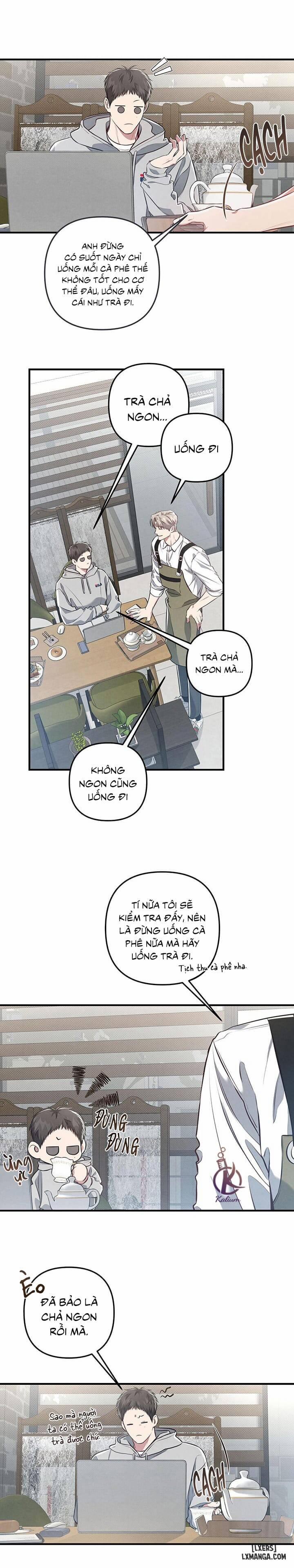 Công Tư Phân Minh 14 trang 1