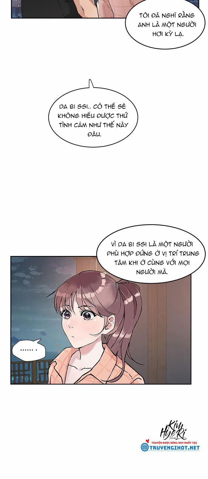 Công Tư Phân Minh 19.3 trang 1