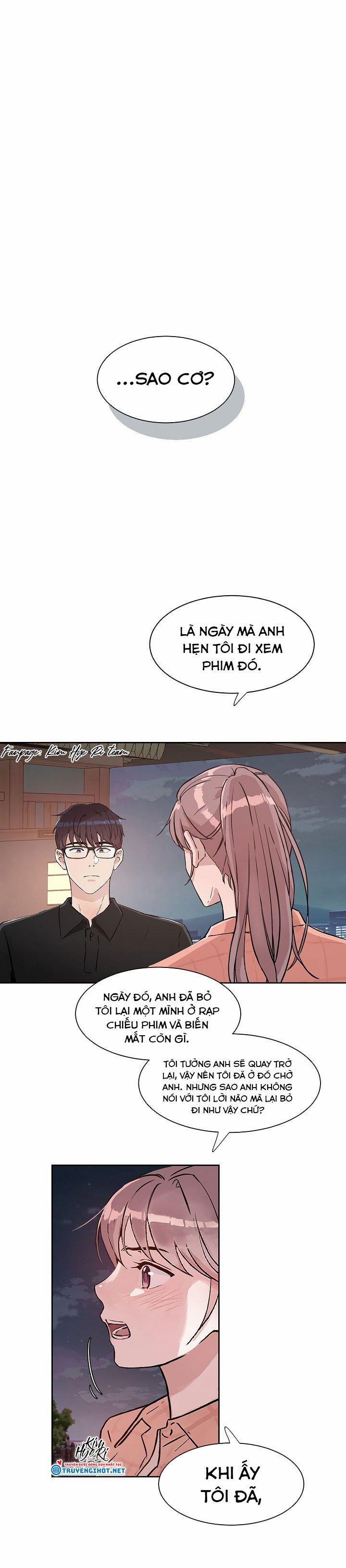 Công Tư Phân Minh 20.1 trang 0