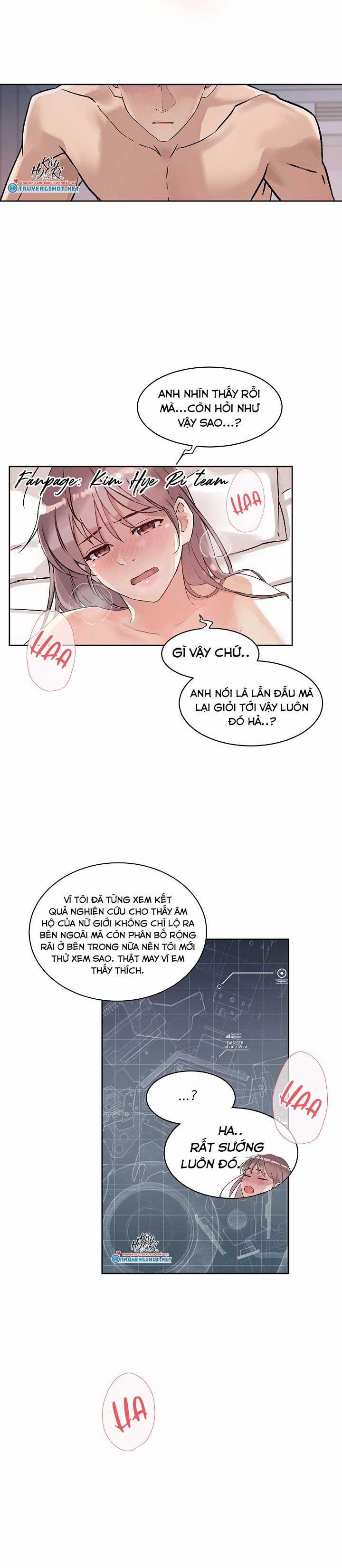 Công Tư Phân Minh 23.3 trang 1