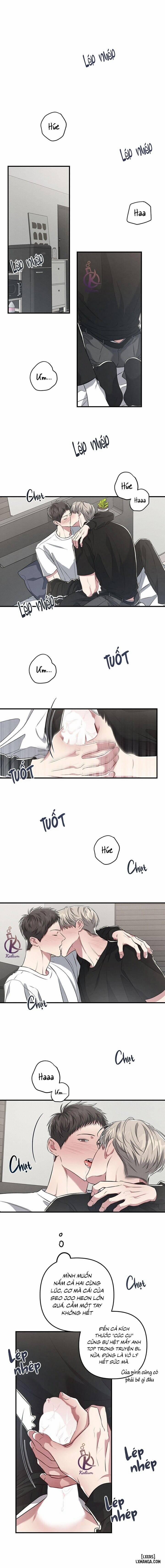 Công Tư Phân Minh 24 trang 0