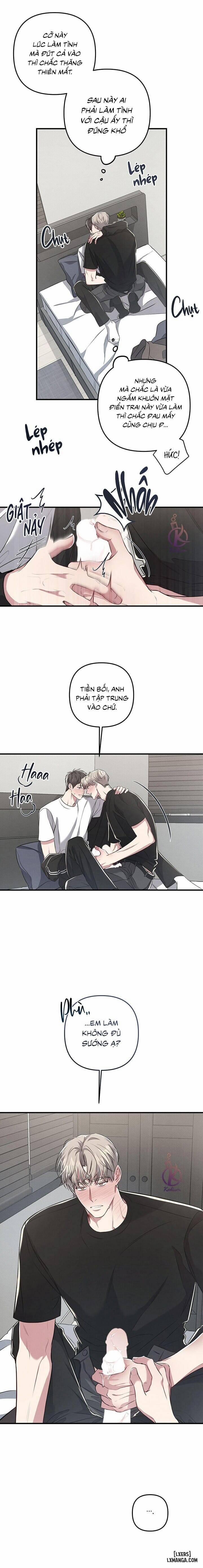 Công Tư Phân Minh 24 trang 1