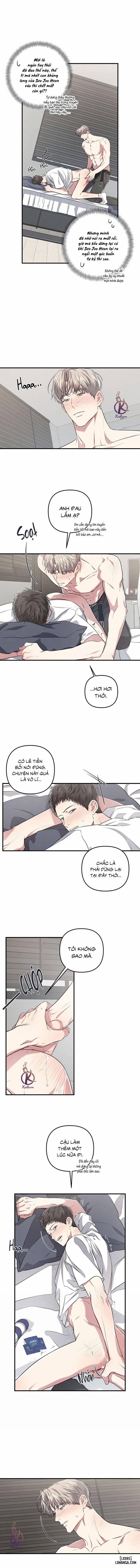 Công Tư Phân Minh 25 trang 1