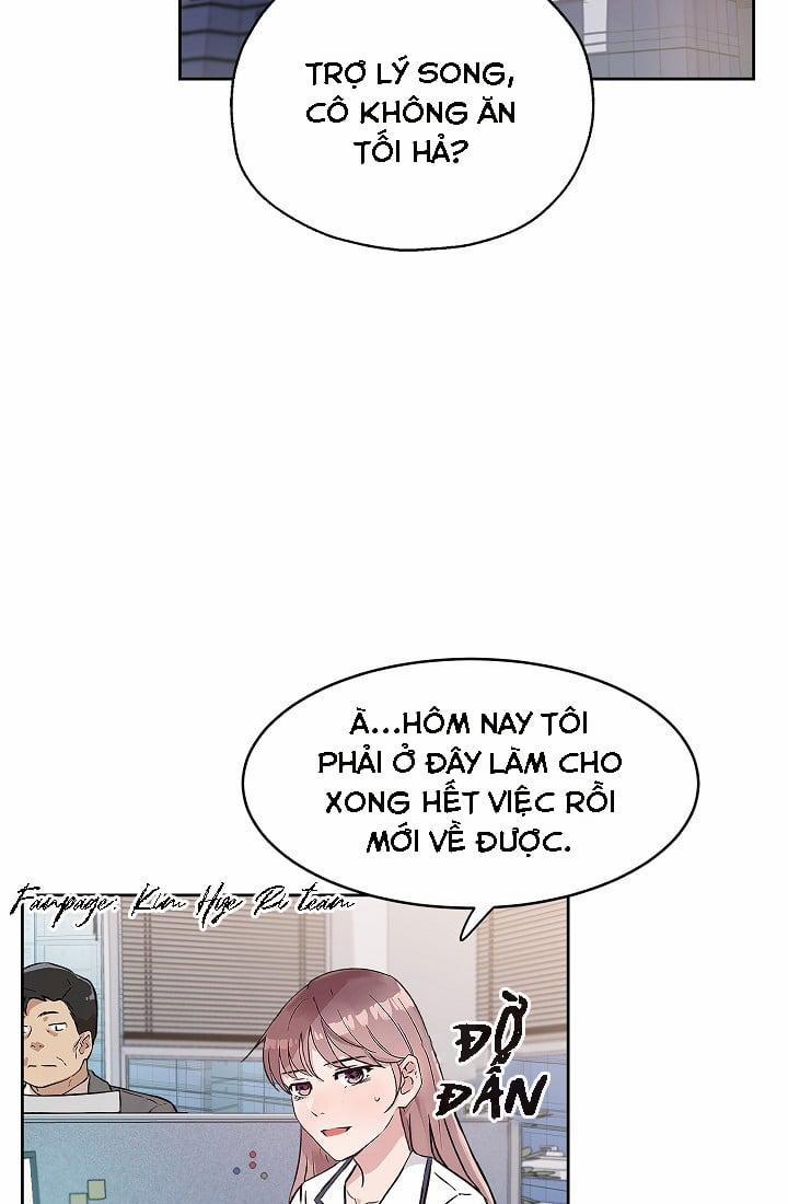 Công Tư Phân Minh 27.1 trang 1