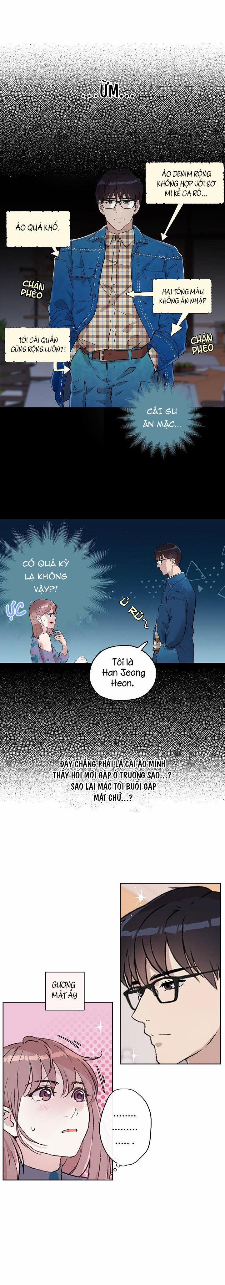 Công Tư Phân Minh 4.3 trang 0