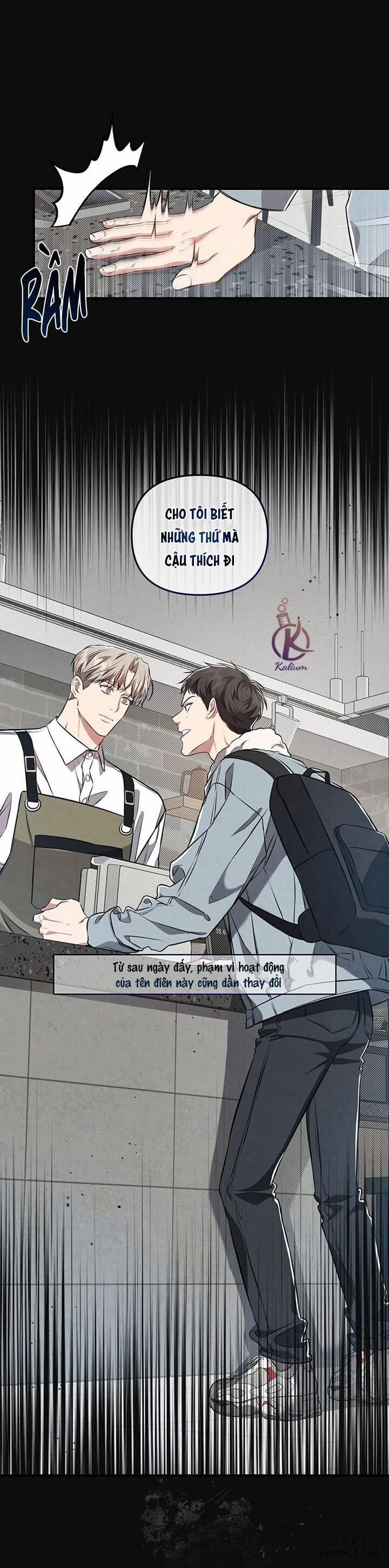 Công Tư Phân Minh 7 trang 20