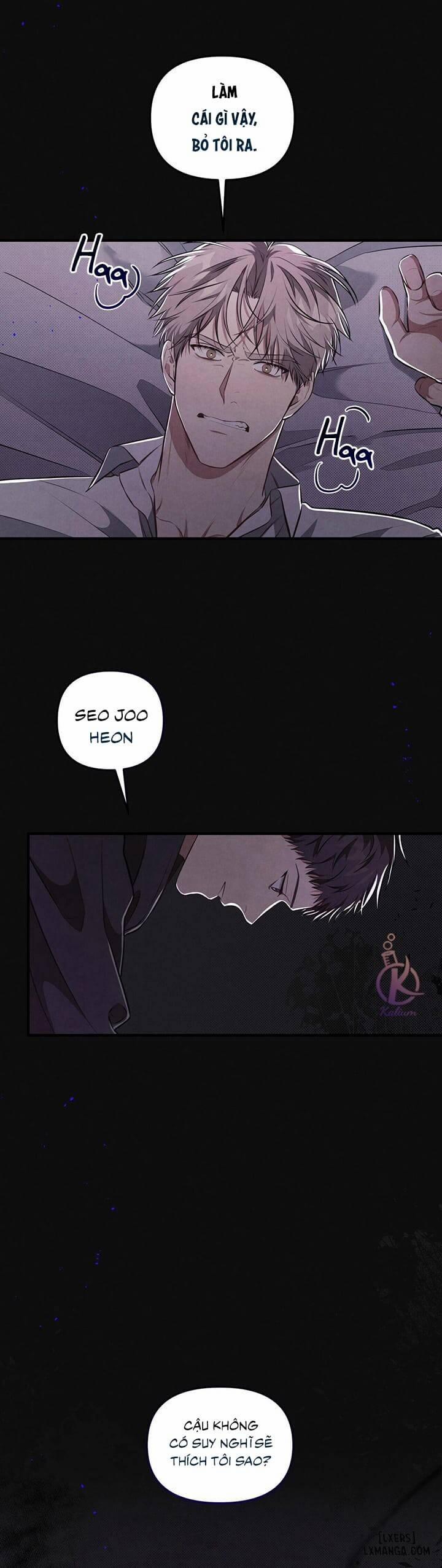 Công Tư Phân Minh 7 trang 27