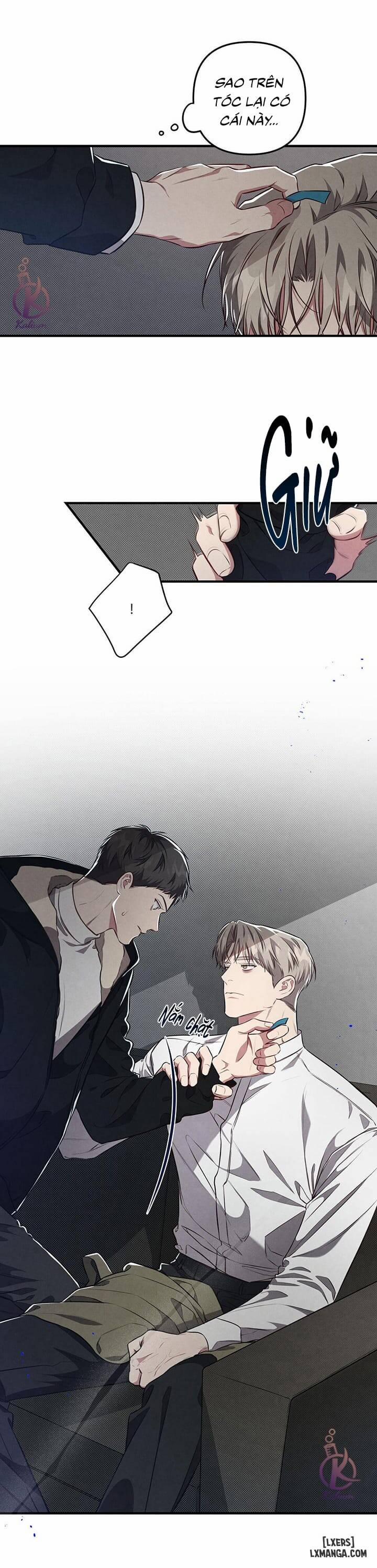 Công Tư Phân Minh 7 trang 38