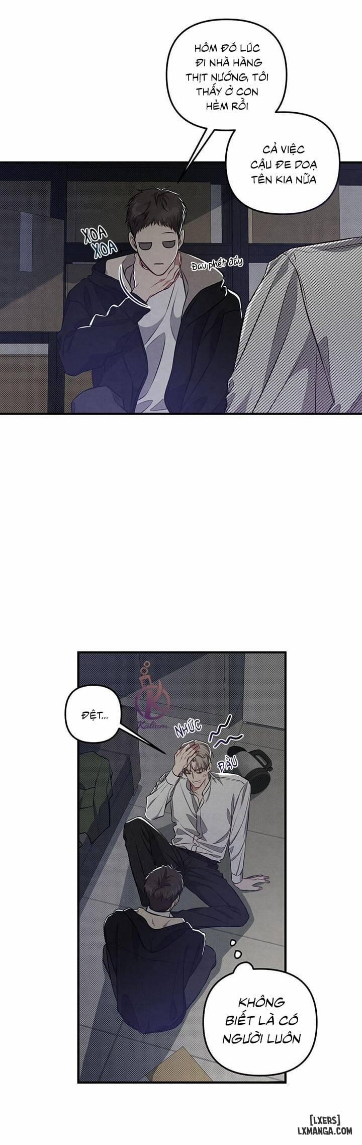 Công Tư Phân Minh 8 trang 11