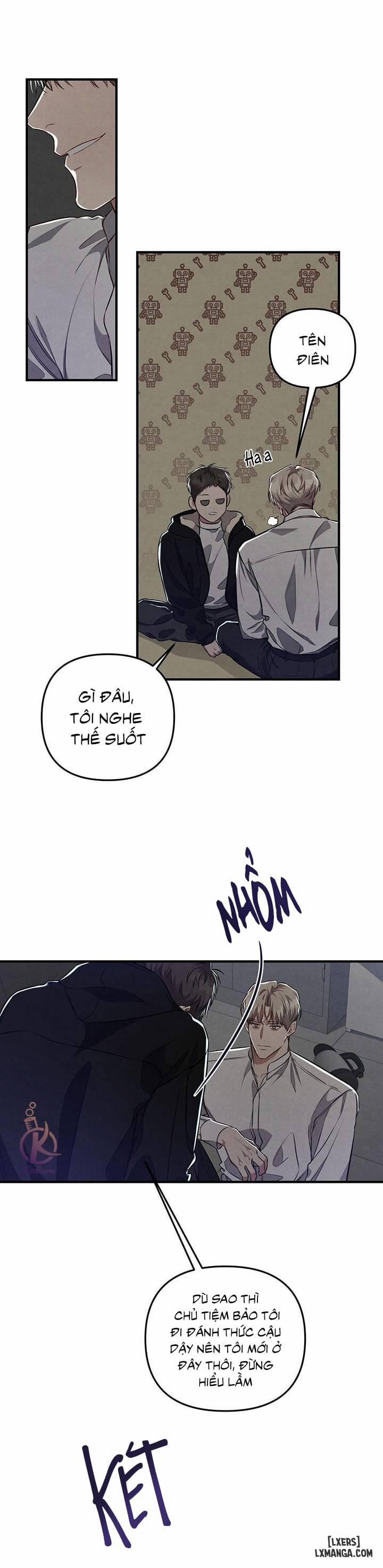 Công Tư Phân Minh 8 trang 14