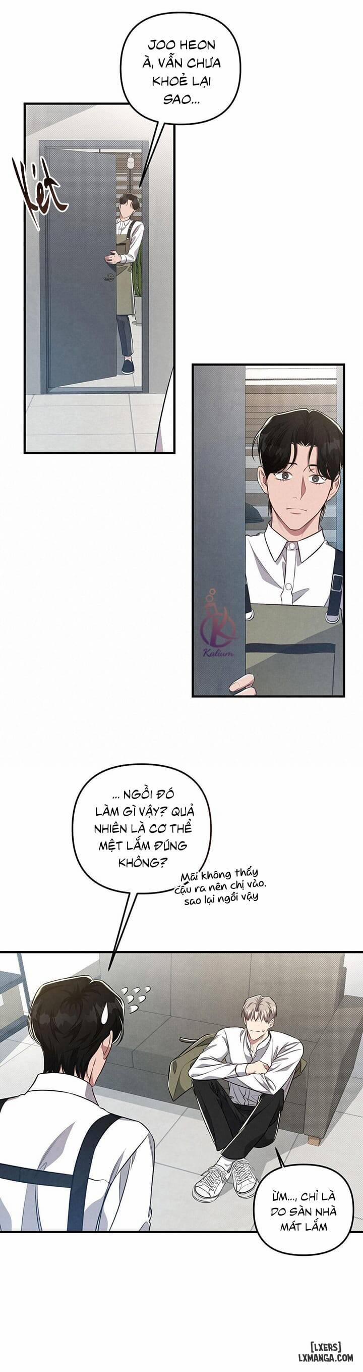 Công Tư Phân Minh 8 trang 20