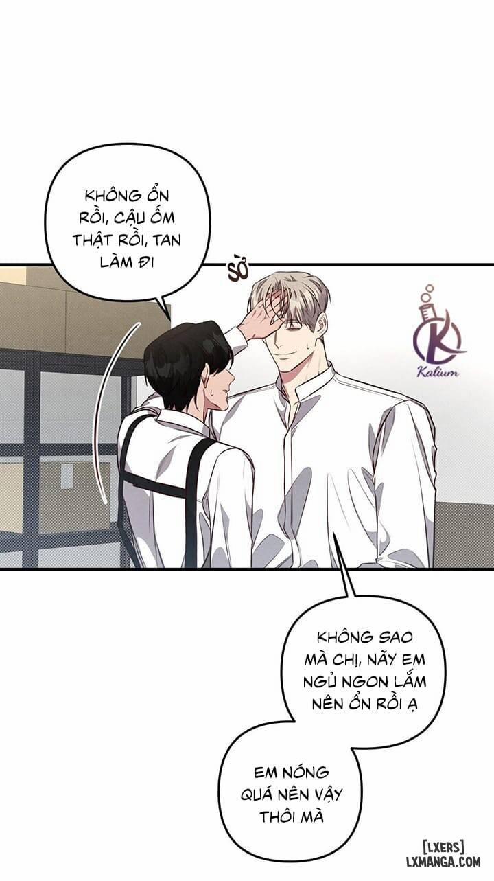 Công Tư Phân Minh 8 trang 21