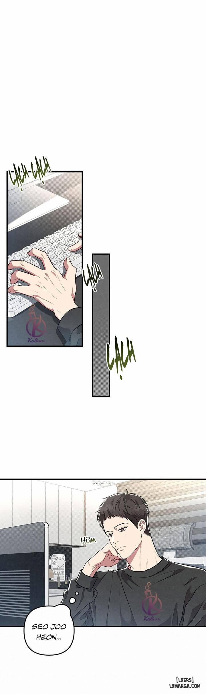 Công Tư Phân Minh 8 trang 25