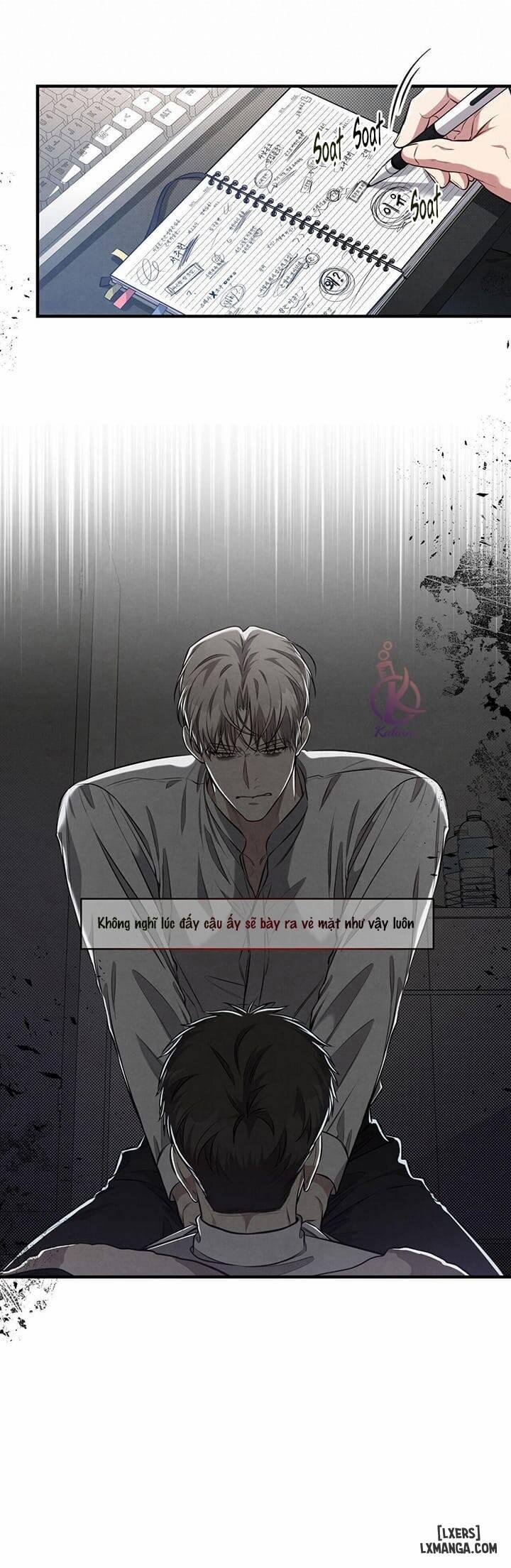 Công Tư Phân Minh 8 trang 26