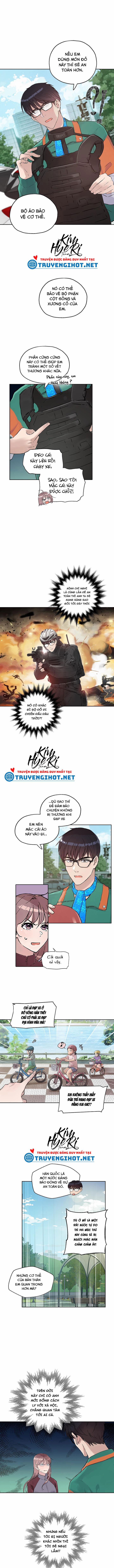 Công Tư Phân Minh 9.3 trang 0