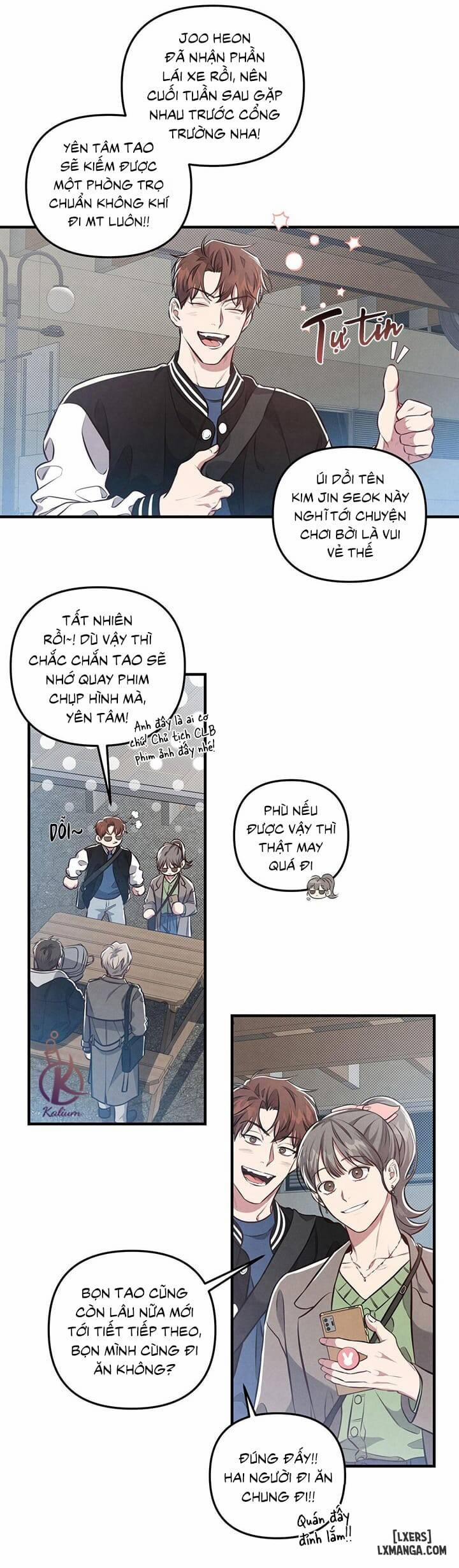 Công Tư Phân Minh 9 trang 16