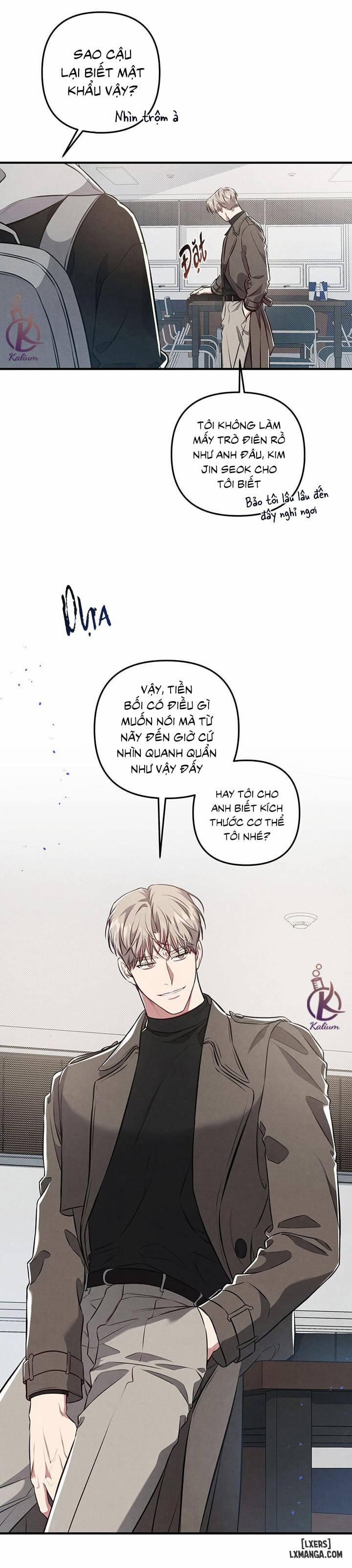 Công Tư Phân Minh 9 trang 21