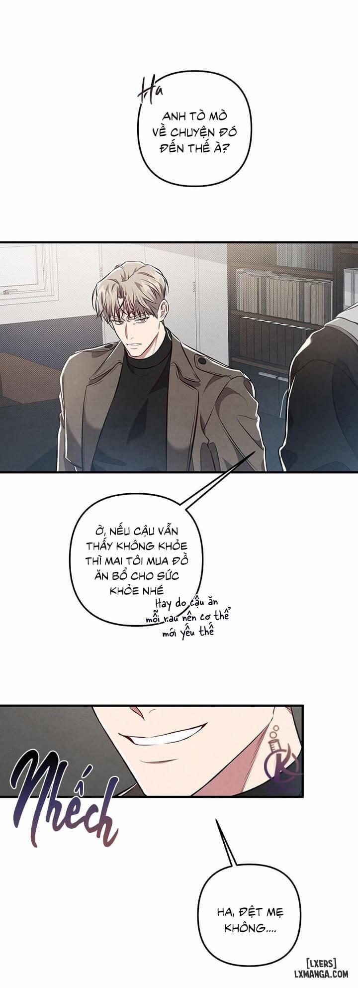 Công Tư Phân Minh 9 trang 23