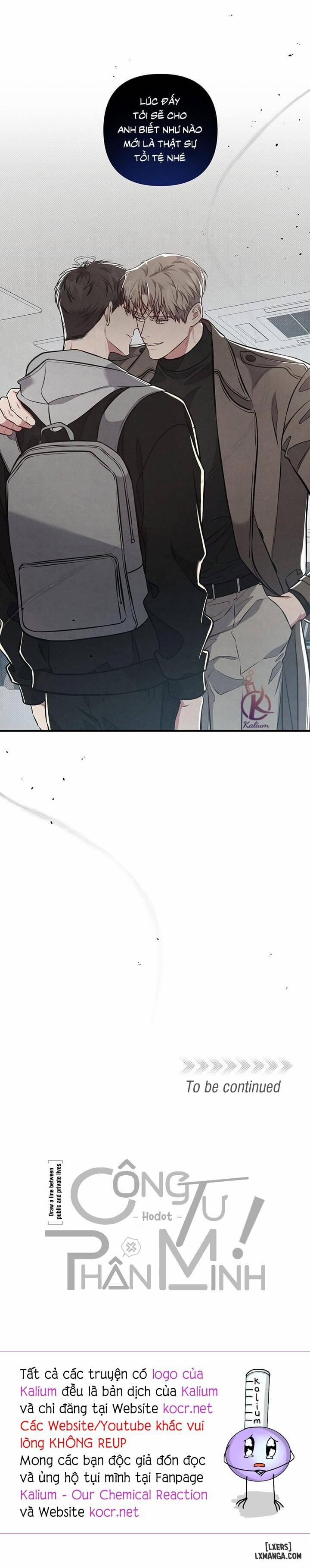 Công Tư Phân Minh 9 trang 29