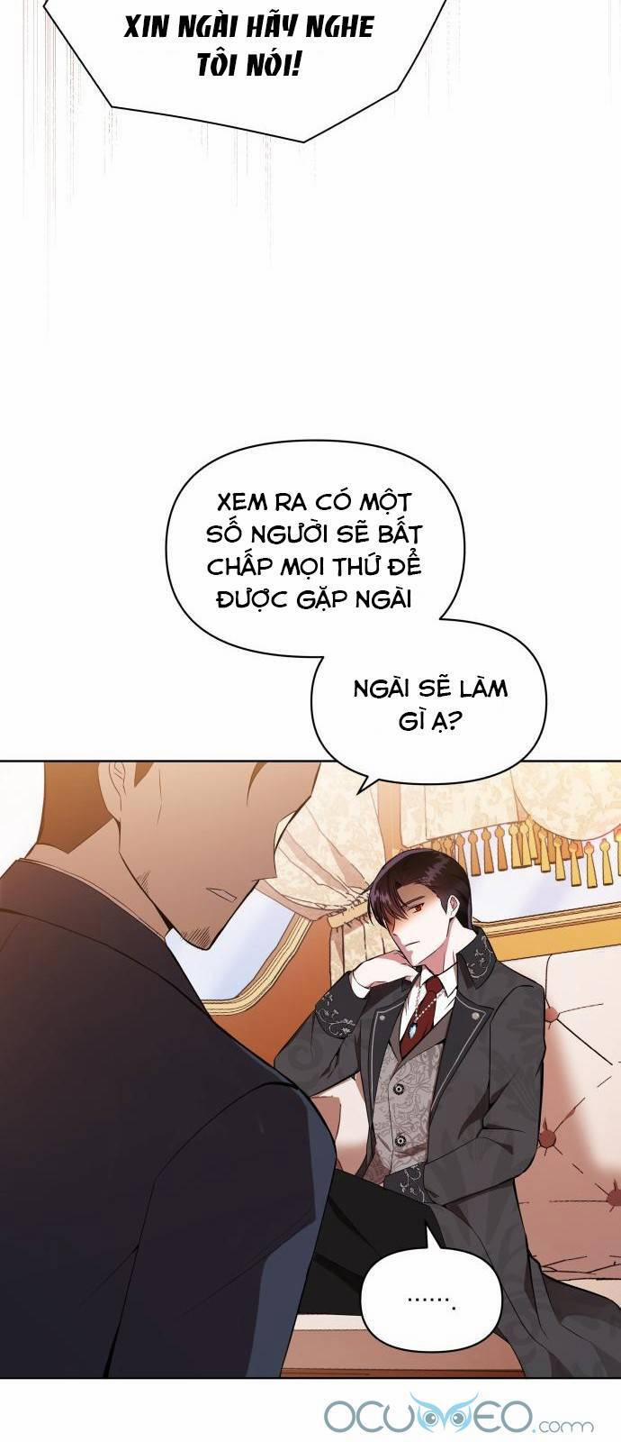 Công Tước Ác Quỷ Không Ngủ Được 1 trang 12