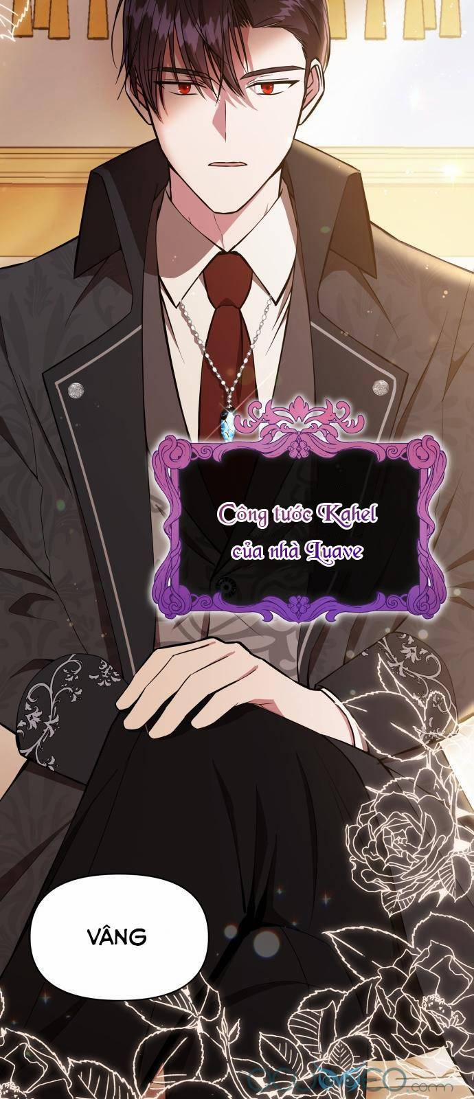 Công Tước Ác Quỷ Không Ngủ Được 1 trang 14