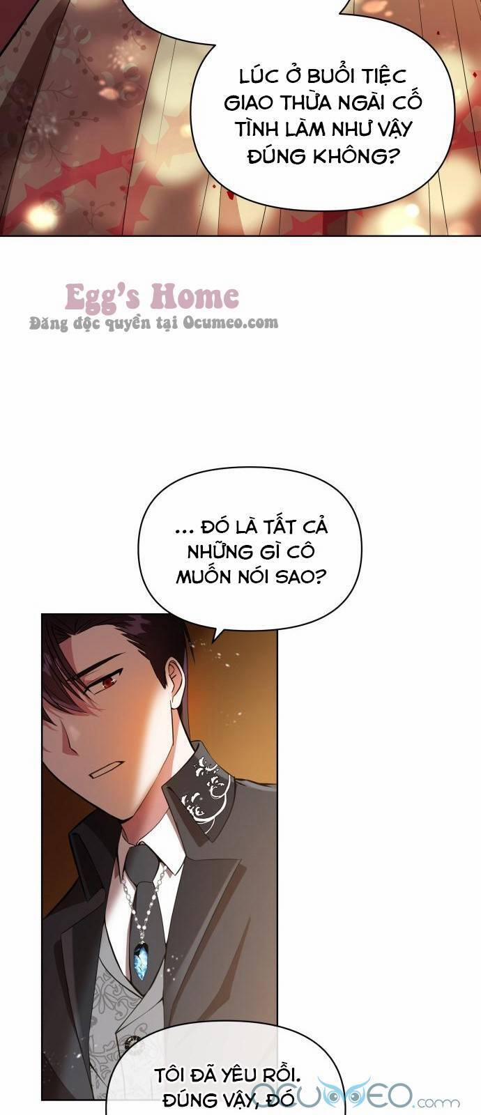 Công Tước Ác Quỷ Không Ngủ Được 1 trang 18