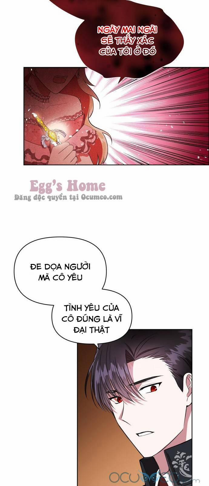 Công Tước Ác Quỷ Không Ngủ Được 1 trang 24