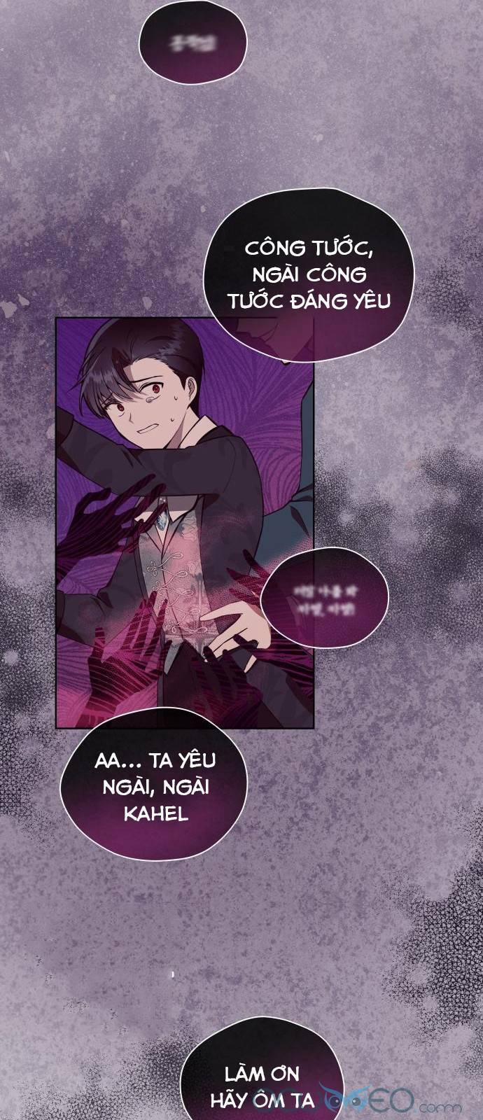 Công Tước Ác Quỷ Không Ngủ Được 1 trang 28