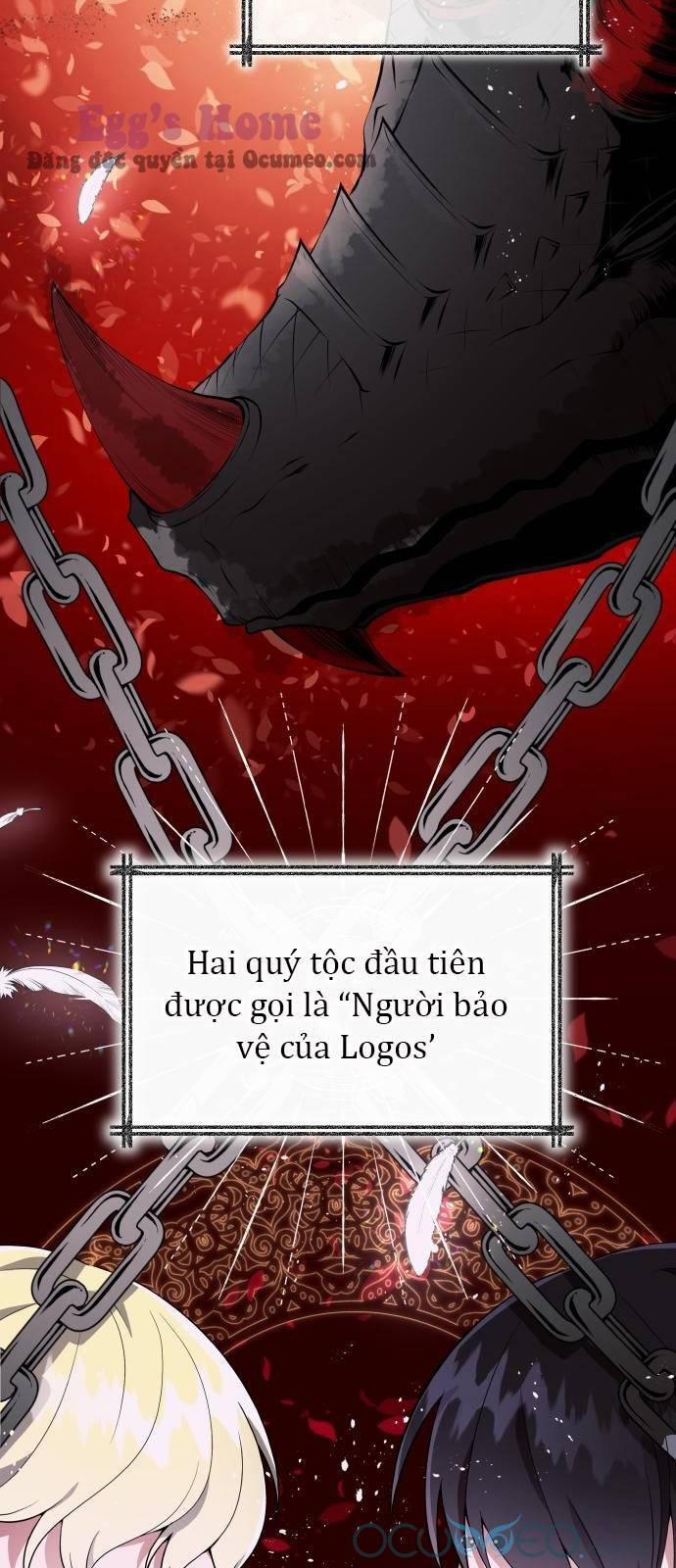 Công Tước Ác Quỷ Không Ngủ Được 1 trang 4