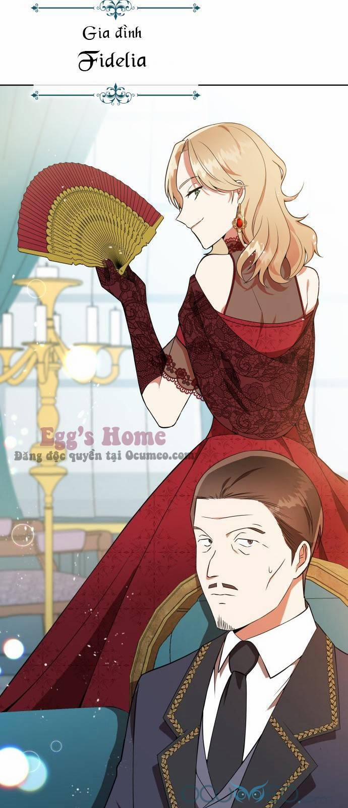 Công Tước Ác Quỷ Không Ngủ Được 1 trang 52