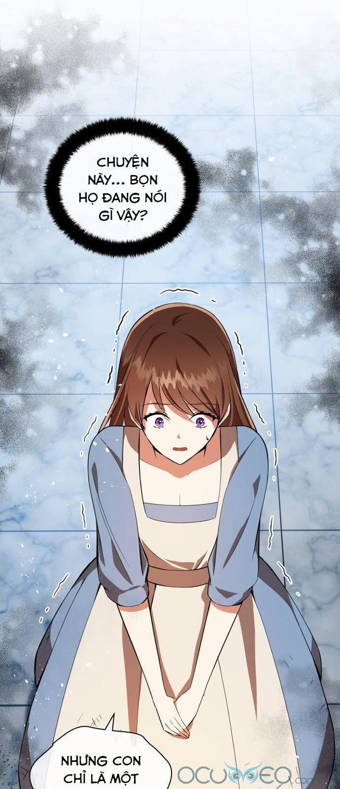 Công Tước Ác Quỷ Không Ngủ Được 1 trang 59