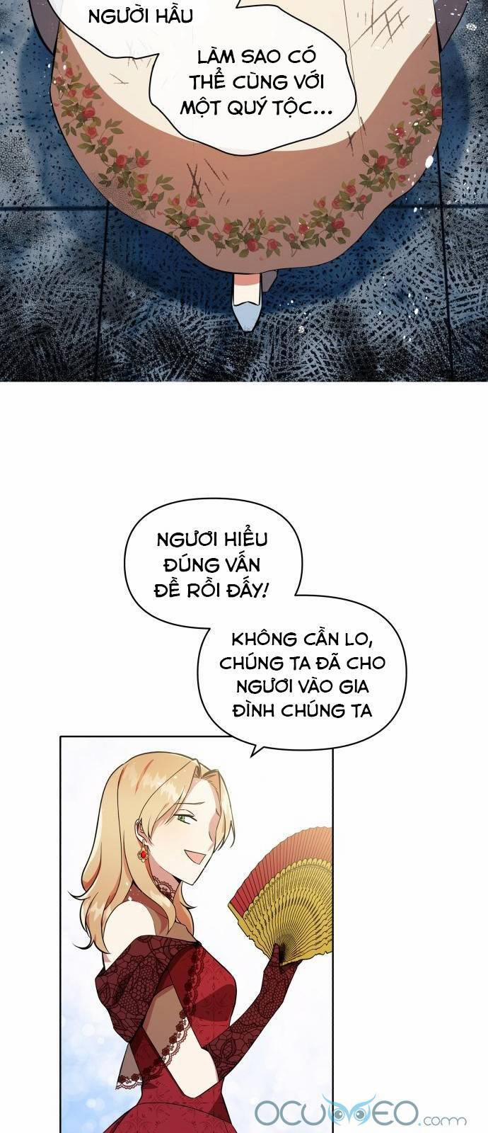 Công Tước Ác Quỷ Không Ngủ Được 1 trang 60