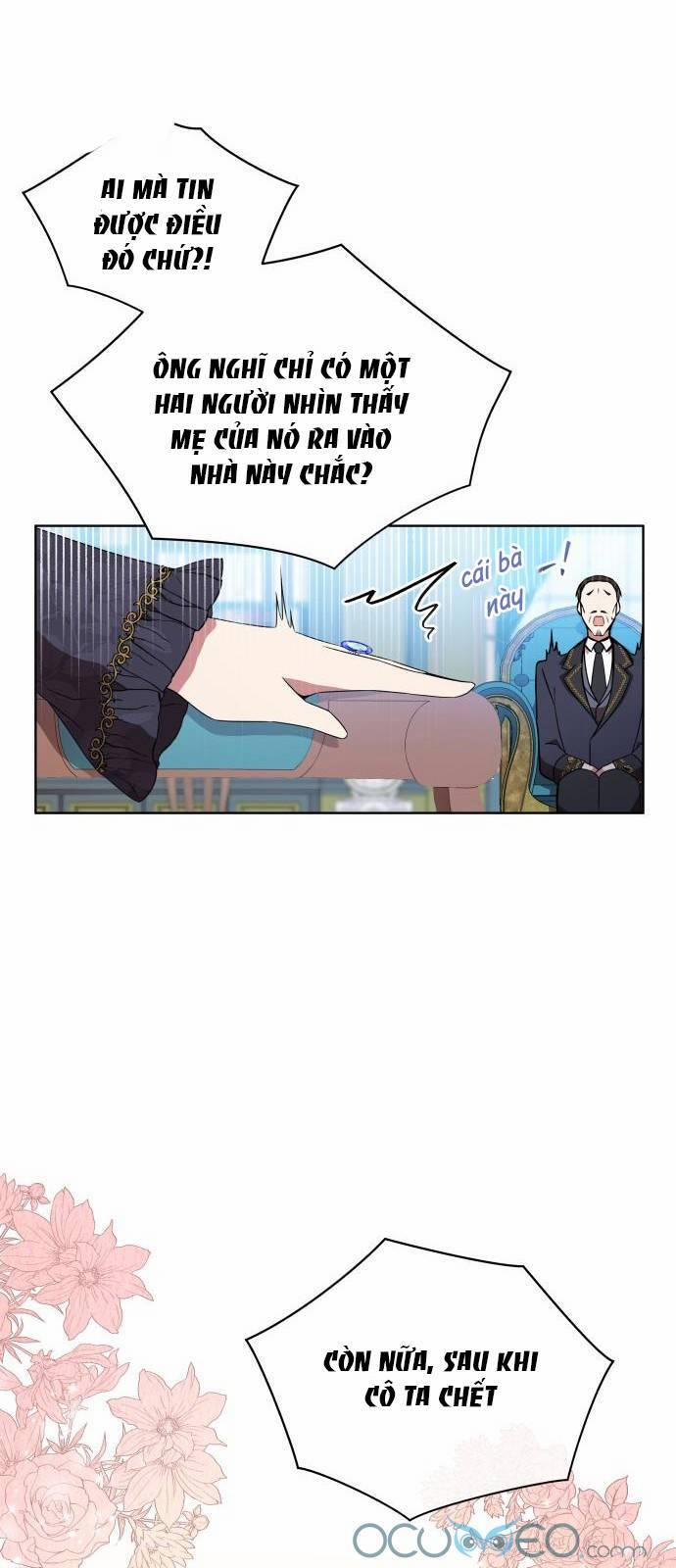 Công Tước Ác Quỷ Không Ngủ Được 1 trang 62