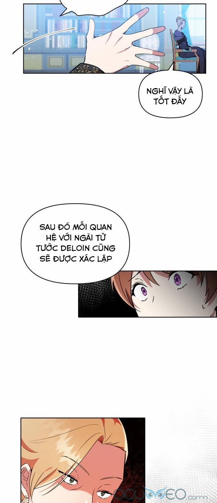 Công Tước Ác Quỷ Không Ngủ Được 1 trang 65