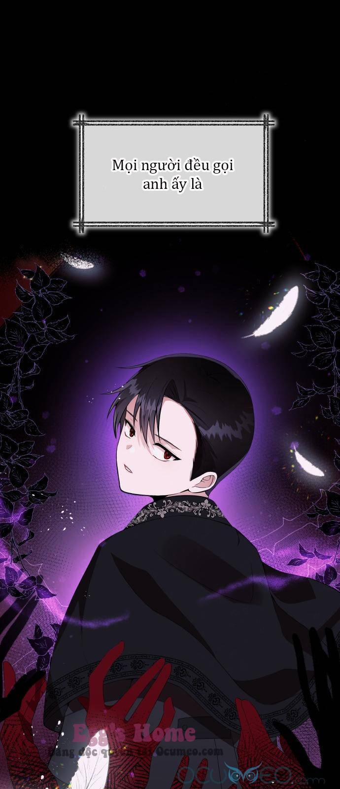 Công Tước Ác Quỷ Không Ngủ Được 1 trang 7