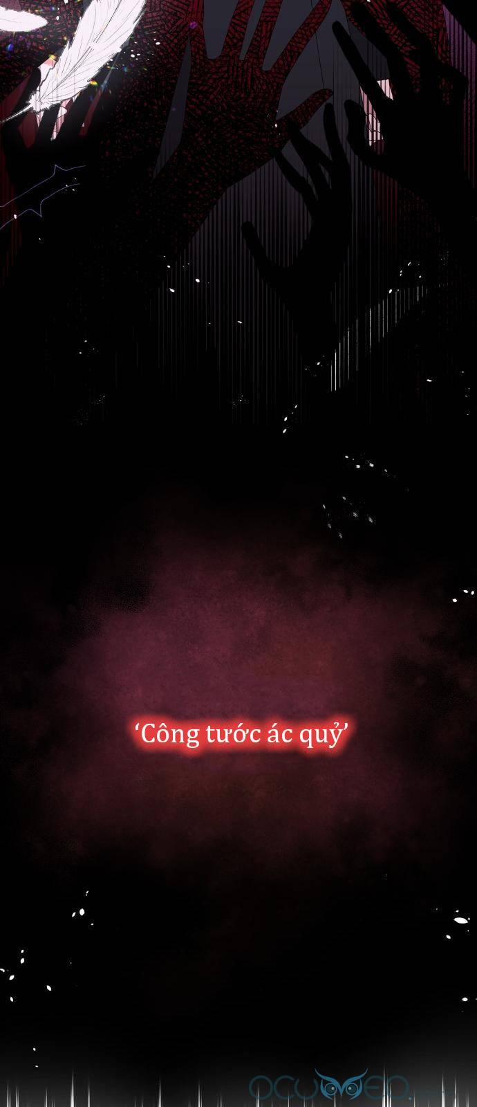 Công Tước Ác Quỷ Không Ngủ Được 1 trang 8