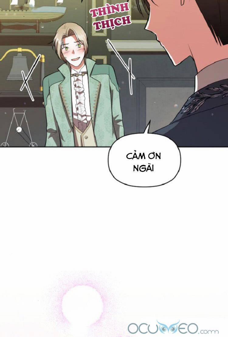 Công Tước Ác Quỷ Không Ngủ Được 10 trang 11