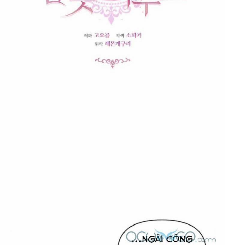 Công Tước Ác Quỷ Không Ngủ Được 10 trang 15