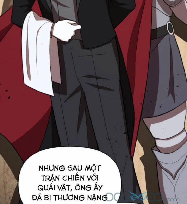 Công Tước Ác Quỷ Không Ngủ Được 10 trang 19