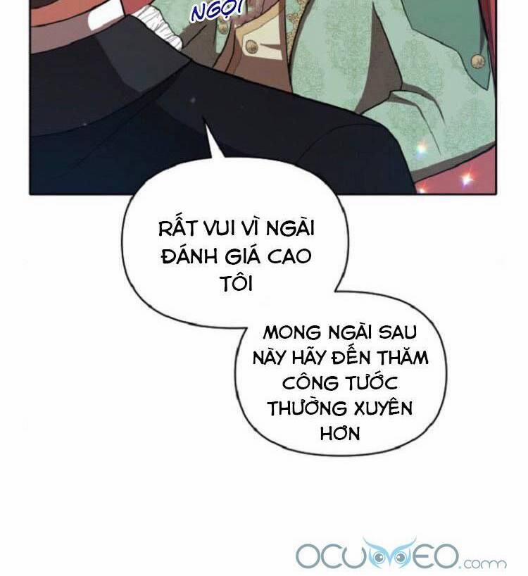 Công Tước Ác Quỷ Không Ngủ Được 10 trang 21