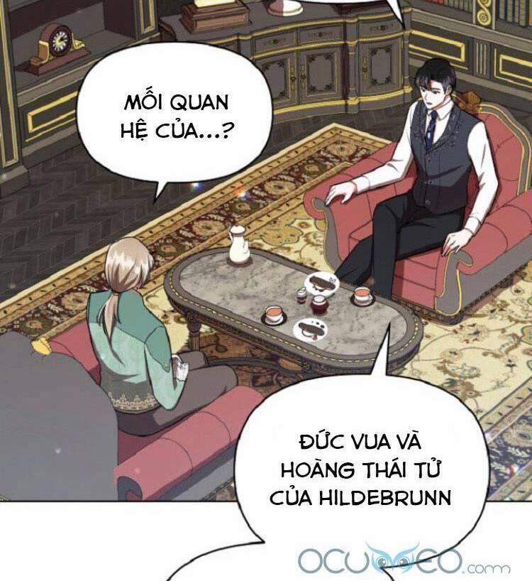 Công Tước Ác Quỷ Không Ngủ Được 10 trang 23