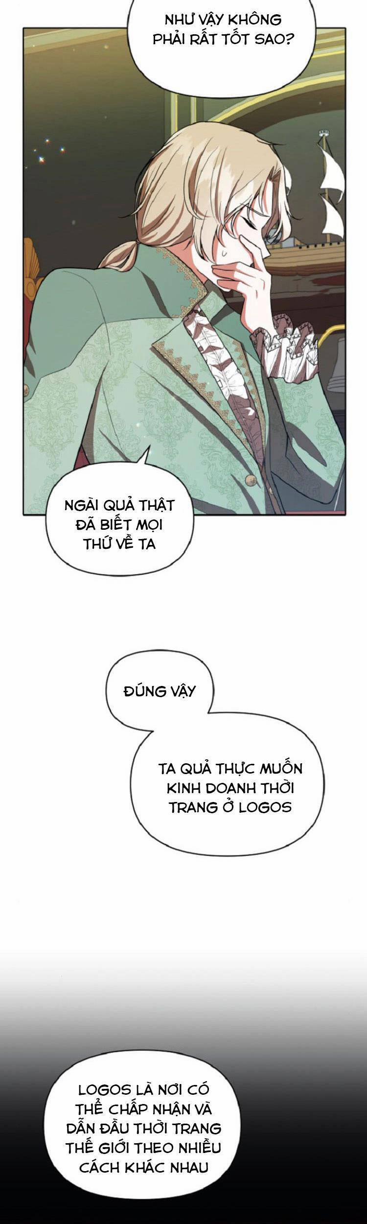 Công Tước Ác Quỷ Không Ngủ Được 10 trang 26